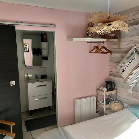 La Taverne Buire-le-Sec Экстерьер фото